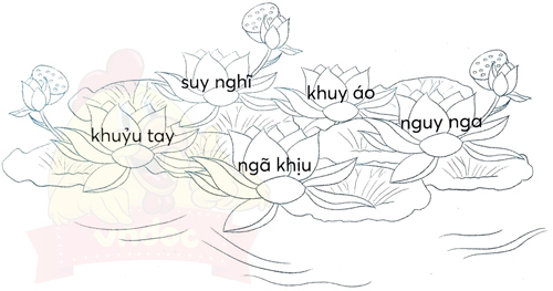 Bài 2: Thư Trung Thu