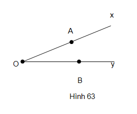 Giải Toán lớp 6 bài 4 Chương 6 Cánh Diều