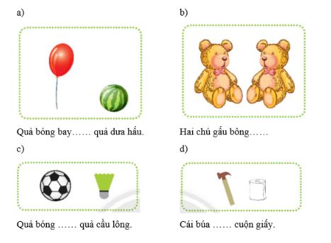 Luyện Tập 2: Trang 86 SGK Toán lớp 2 Tập 2