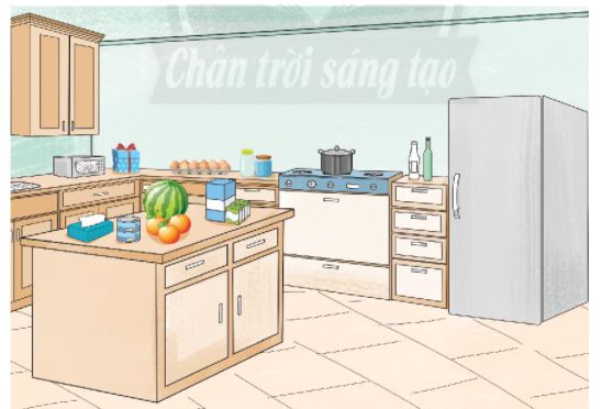 Bài 10 trang 76 Toán lớp 2 tập 2 SGK Chân trời sáng tạo