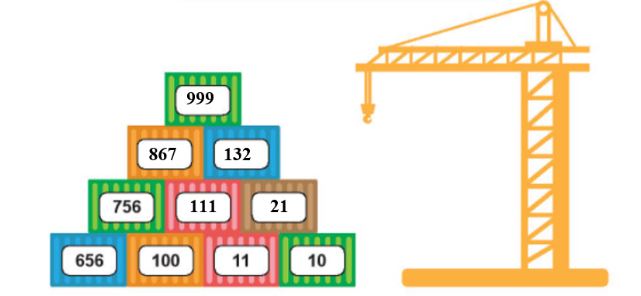 Bài 3 trang 80 Toán lớp 2 tập 2