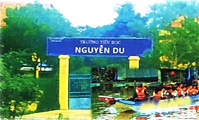 Bài 3: Biển báo