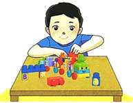 Bài 1: Mít học vẽ tranh