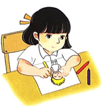 Bài 3: Những điều cần biết về bút chì