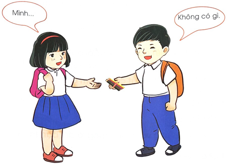 Bài 3: Những điều cần biết về bút chì