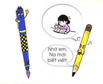 Bài 4: Ai quan trọng nhất?