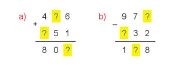 Thử thách Toán lớp 2 trang 94 tập 2