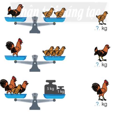 Thử thách Toán lớp 2 trang 91 Chân trời sáng tạo