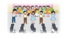 Luyện tập 6: Trang 98 SGK Toán lớp 2 Tập 2