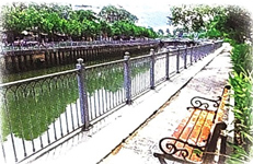 Bài 2: Bưu điện Thành phố Hồ Chí Minh