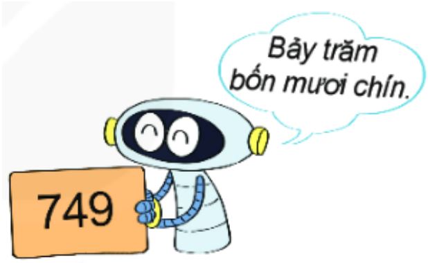 Bài 4 trang 51 Toán lớp 2 tập 2 Kết nối tri thức