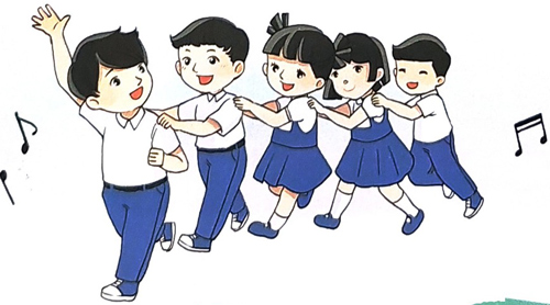 Bài 3: Nữ hoàng của đảo