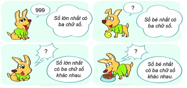 Bài 34 (trang 64 SGK Toán 2 tập 2)