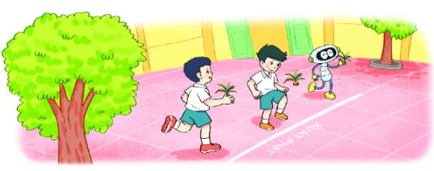 Bài 3 (trang 67 SGK Toán 2 tập 2)