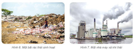 Giải Lịch sử 6 sách KNTT 