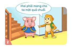 giai-dao-duc-lop-2-bai-5-khi-em-bi-bat-nat-trang-24-25-26-27-28-canh-dieu Giải câu hỏi khám phá trang 25 SGK Đạo Đức 2 - Cánh Diều