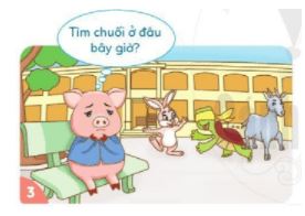 Giải câu hỏi khám phá trang 25 SGK Đạo Đức 2 - Cánh Diều