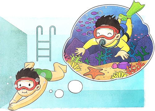 Bài 1: Chuyện của Nam