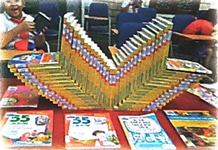 Bài 1: Buổi học cuối năm