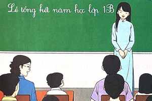 Bài 4: Những phần thưởng đặc biệt