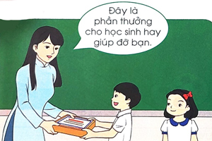 Bài 4: Những phần thưởng đặc biệt
