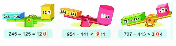 Bài 4 (trang 89 SGK Toán 2 tập 2)