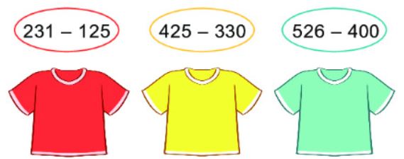 Bài 4 (trang 94 SGK Toán 2 tập 2)