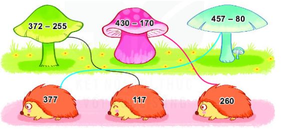 Bài 4 (trang 96 SGK Toán 2 tập 2)