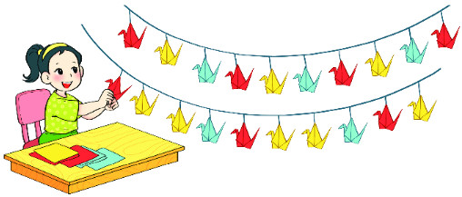 Bài 3 (trang 101 SGK Toán 2 tập 2) KNTT