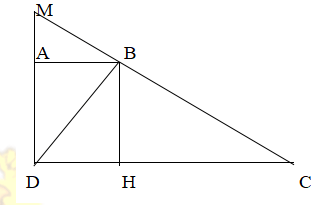 Đề ôn tập môn Toán lớp 5 lên lớp 6