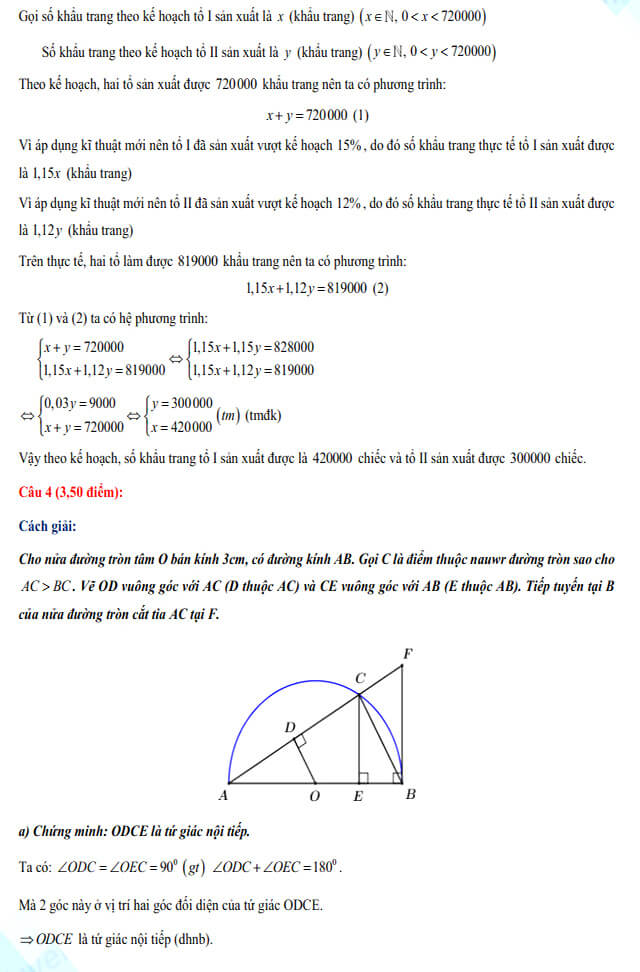 Đề Toán vào lớp 10 Khánh Hòa 