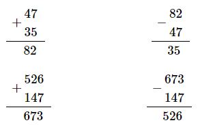 Bài 1 (trang 137 SGK Toán 2 tập 1)