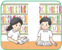 Bài 1: Cậu học sinh mới