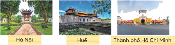 Bài 1: Gió sông Hương