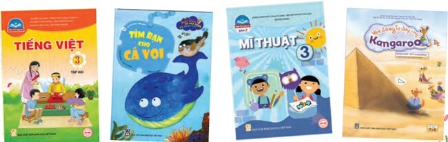 Bài 4: Lớp học cuối đông