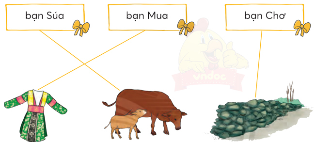Bài 4: Lớp học cuối đông