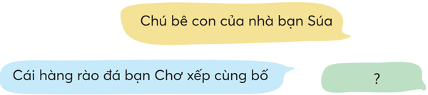 Bài 4: Lớp học cuối đông