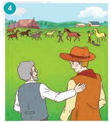 Bài 4: Lớp học cuối đông