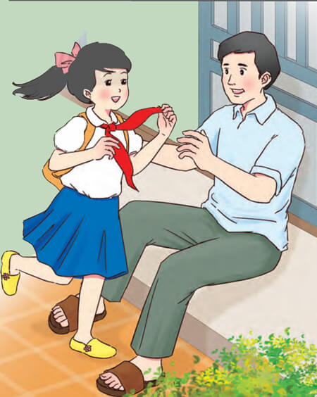 Bài 1: Phần thưởng