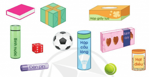 Bài tập 1. Trang 10 sgk toán 3 tập 1