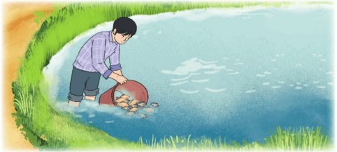 Bài 5 trang 9 Toán lớp 3 tập 1 SGK Cánh Diều