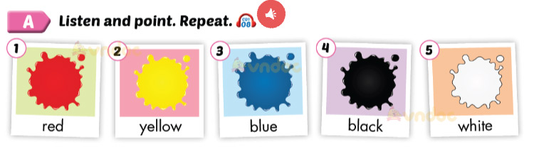 Sách Smart Start 3 Getting Started Lesson 4