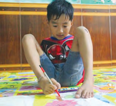 Bài 2: Điều kì diệu