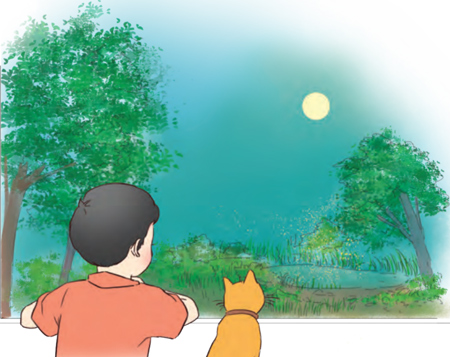 Bài 3: Chuyện xây nhà