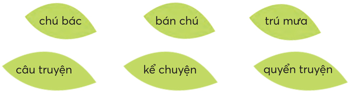 Bài 3: Chuyện xây nhà