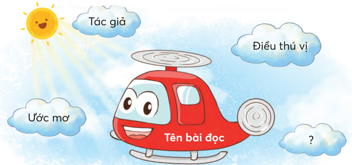 Bài 3: Chuyện xây nhà