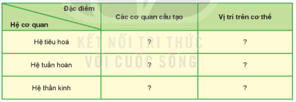 Giải KHTN lớp 6 bài 24