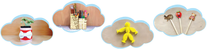 Bài 4: Thứ Bảy xanh