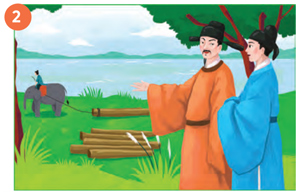 Bài 4: Thứ Bảy xanh