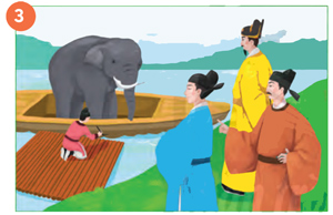 Bài 4: Thứ Bảy xanh